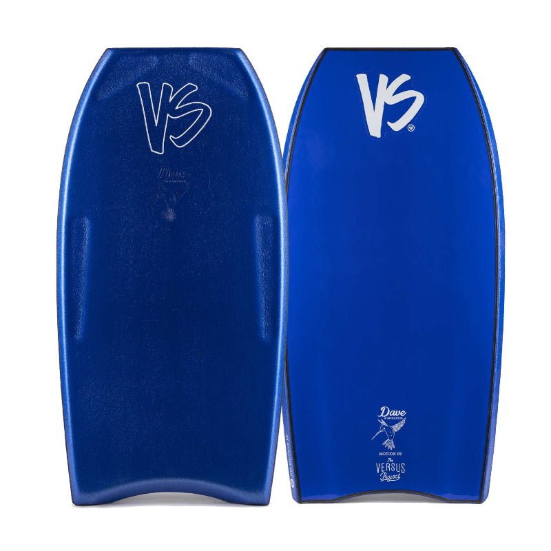 BODYBOARD VS WINCHESTER MOTION MESH