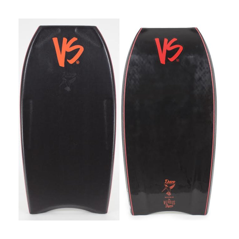 BODYBOARD VS WINCHESTER MOTION 2ST MESH