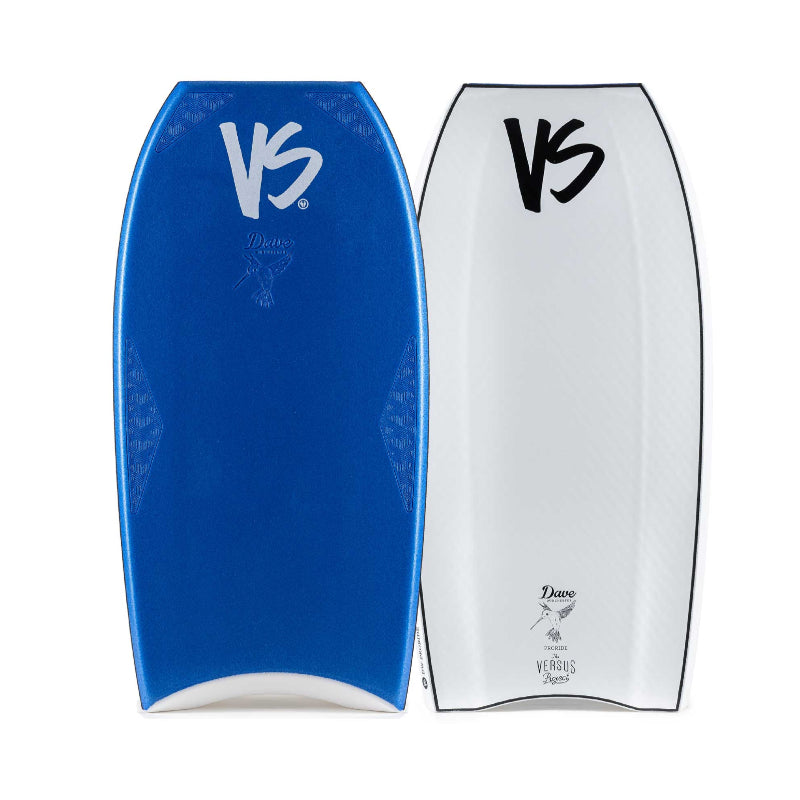 BODYBOARD VS WINCHESTER PRORIDE GRIPTECH