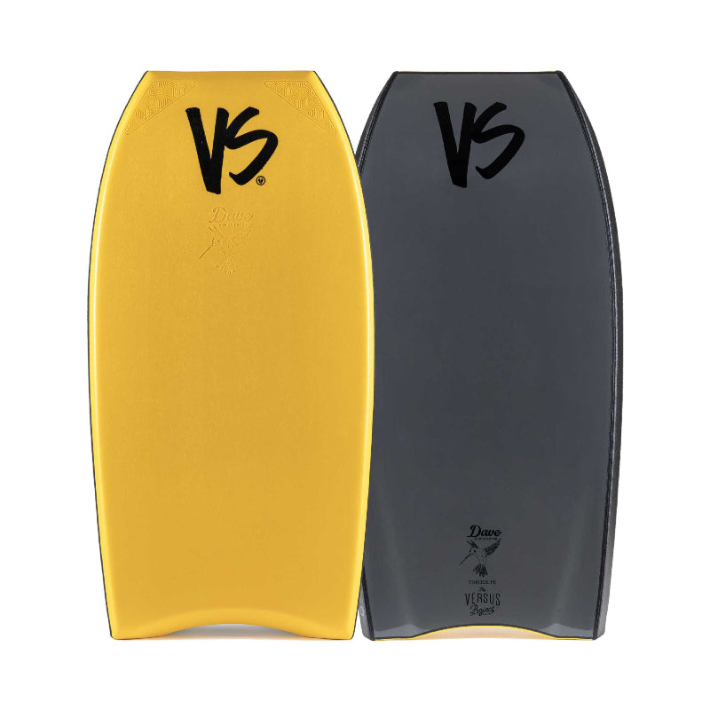 BODYBOARD VS WINCHESTER TORQUE PE