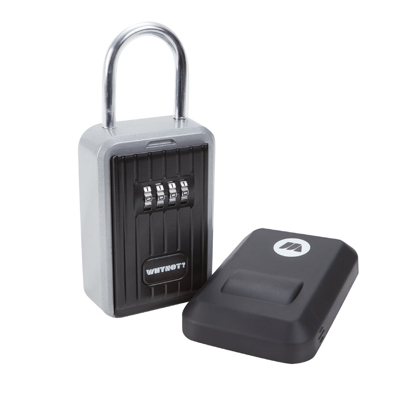 CANDADO WHY NOT KEYLOCK