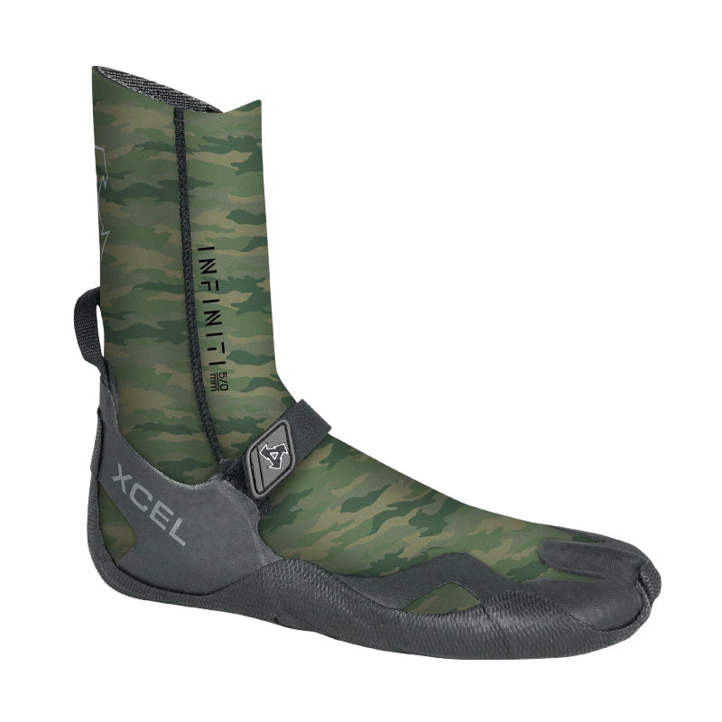 BOOTS XCEL INFINITI 3MM