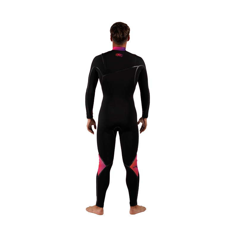 ERIZOS WETSUITS MTMF 43MM 2024