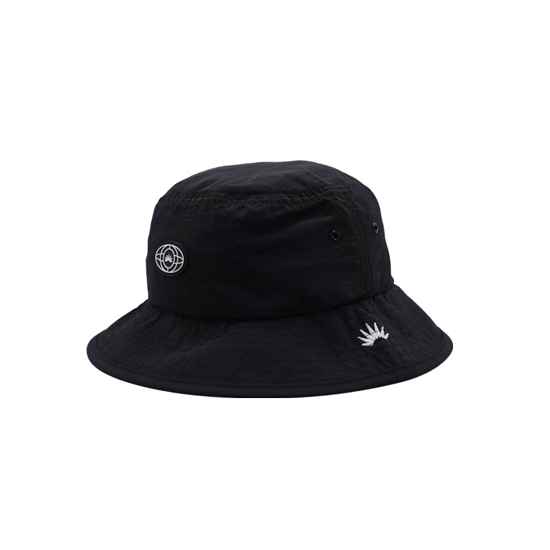 BUCKET ERIZOS WORLD WATERPROOF