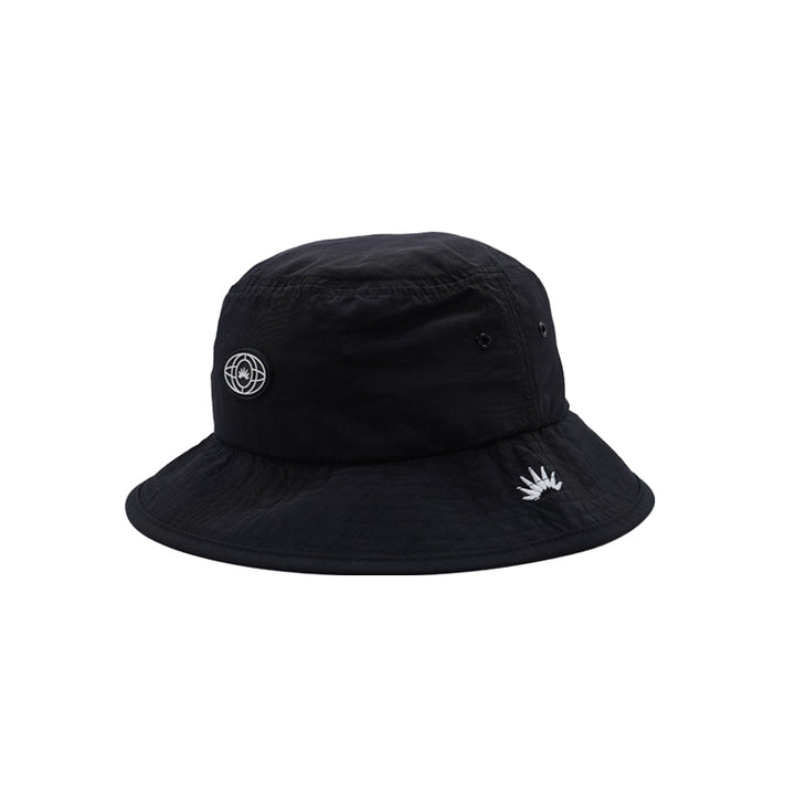 BUCKET ERIZOS WORLD WATERPROOF