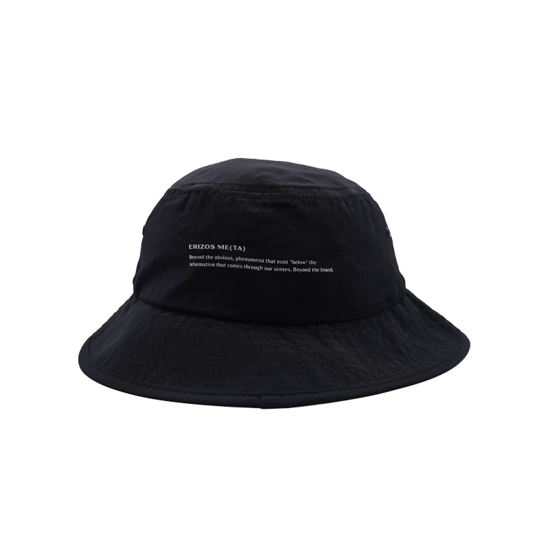 BUCKET ERIZOS WORLD WATERPROOF