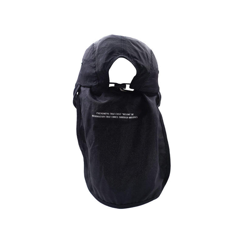 ERIZOS WORLD NECK FLAP WATERPROOF