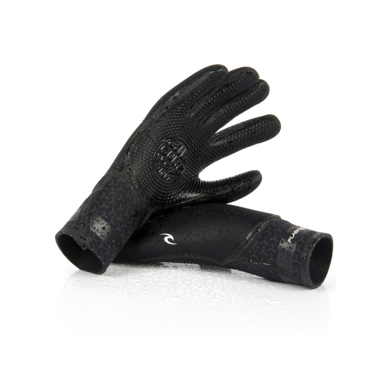 RIP CURL GLOVES FLASHBOMB 32MM