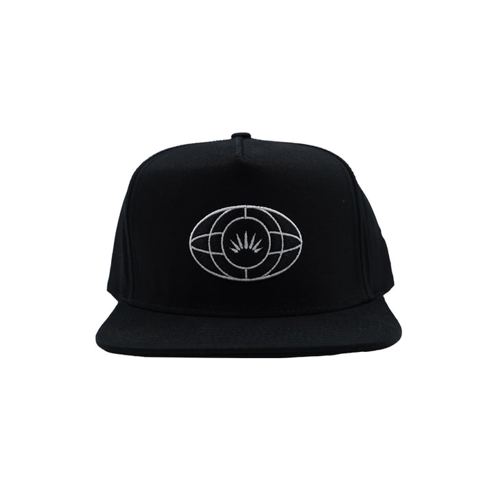 CAP ERIZOS WORLD SNAPBACK