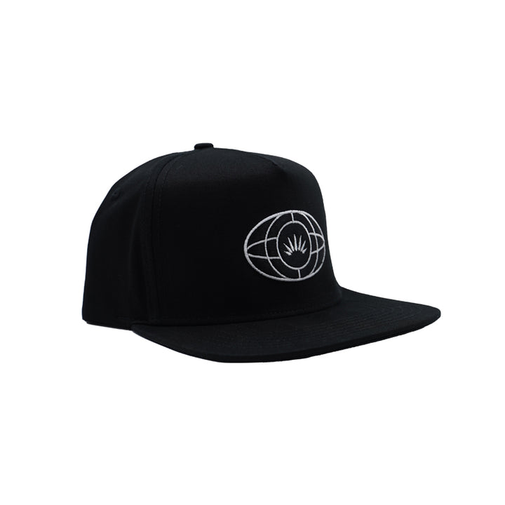 CAP ERIZOS WORLD SNAPBACK