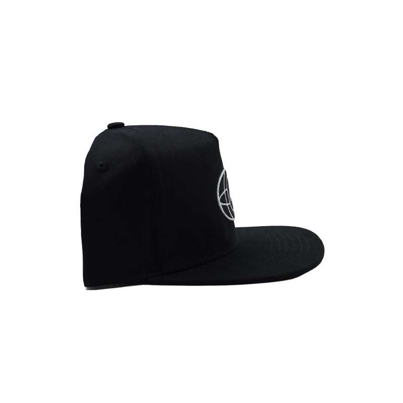 CAP ERIZOS WORLD SNAPBACK