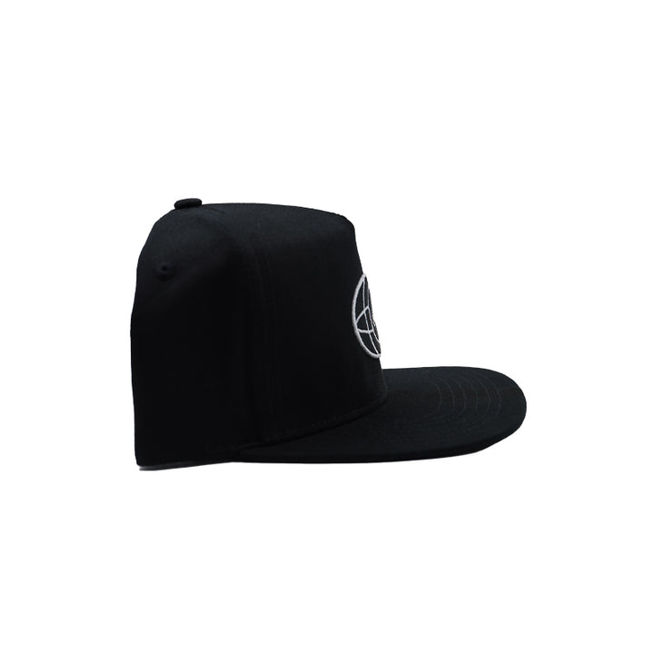 CAP ERIZOS WORLD SNAPBACK