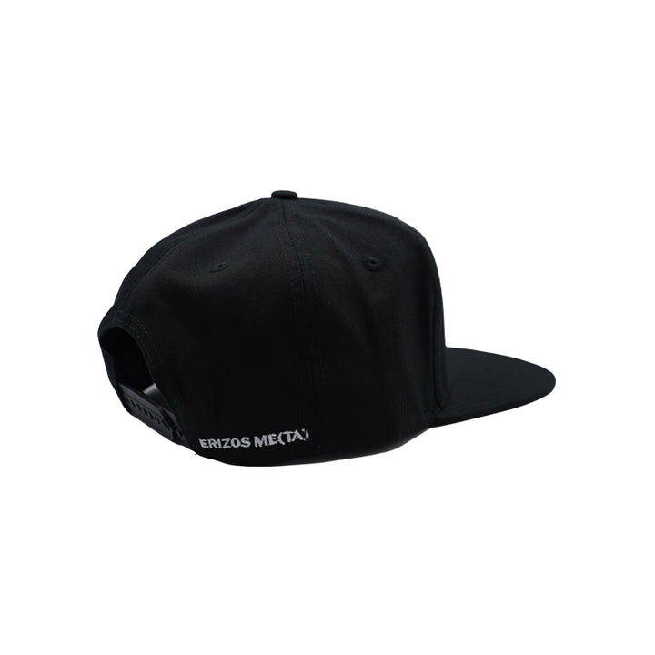 CAP ERIZOS WORLD SNAPBACK