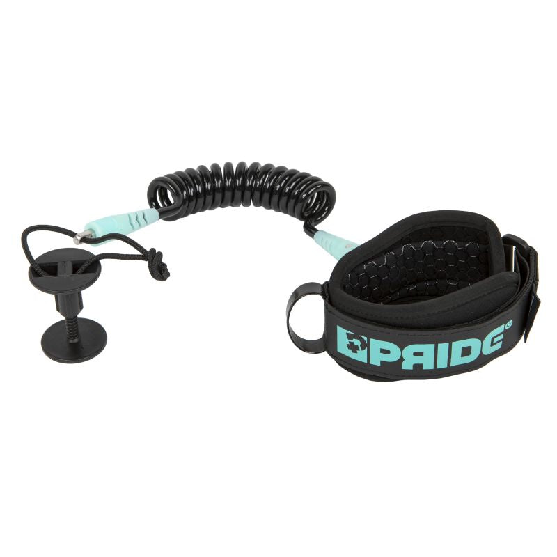 LEASH BODYBOARD PRIDE STRETCHFIT