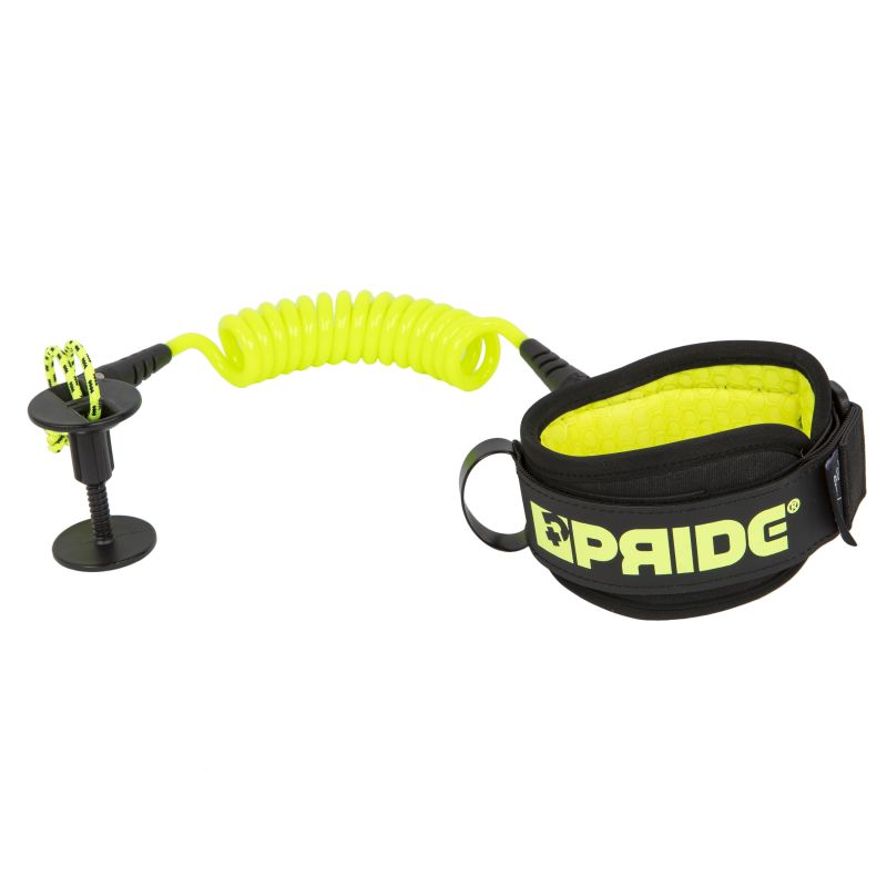 LEASH BODYBOARD PRIDE STRETCHFIT