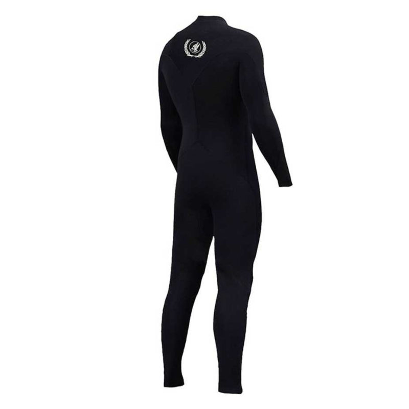 ZION WETSUITS WESLEY 543