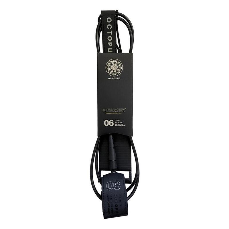 OCTOPUS LEASH ULTRASEX MEDIUM 6