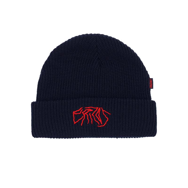 ERIZOS BEANIE TRAIL