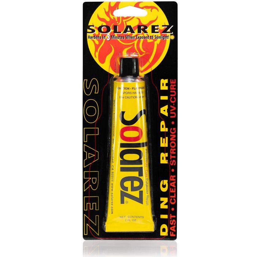 SOLAREZ RESINA POLYESTER 2.0 OZ
