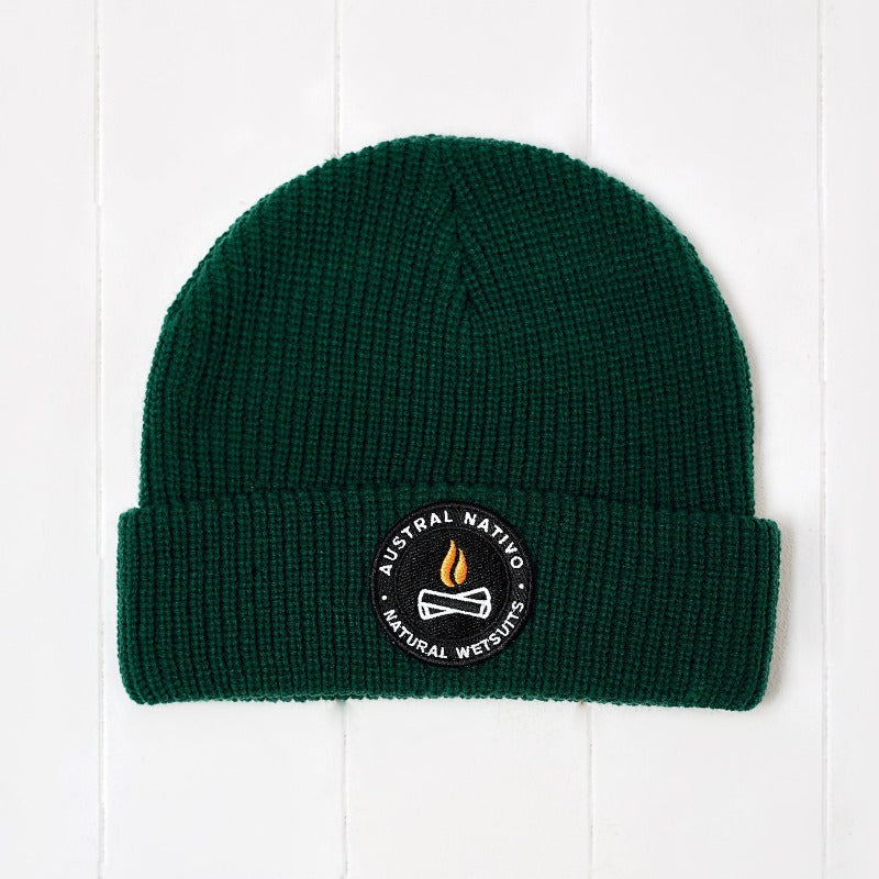 BEANIE AUSTRAL NATIVO