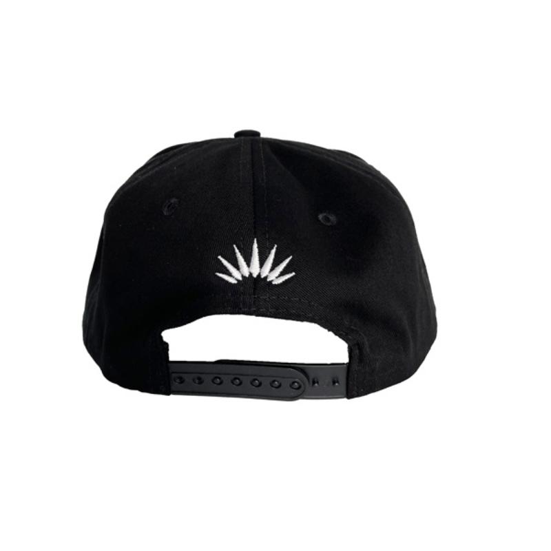 ERIZOS CAP BUTTERFLY