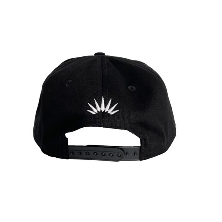ERIZOS CAP BUTTERFLY