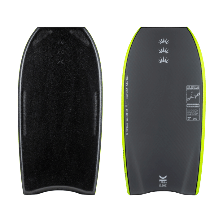 ERIZOS BODYBOARD NO STRING K19