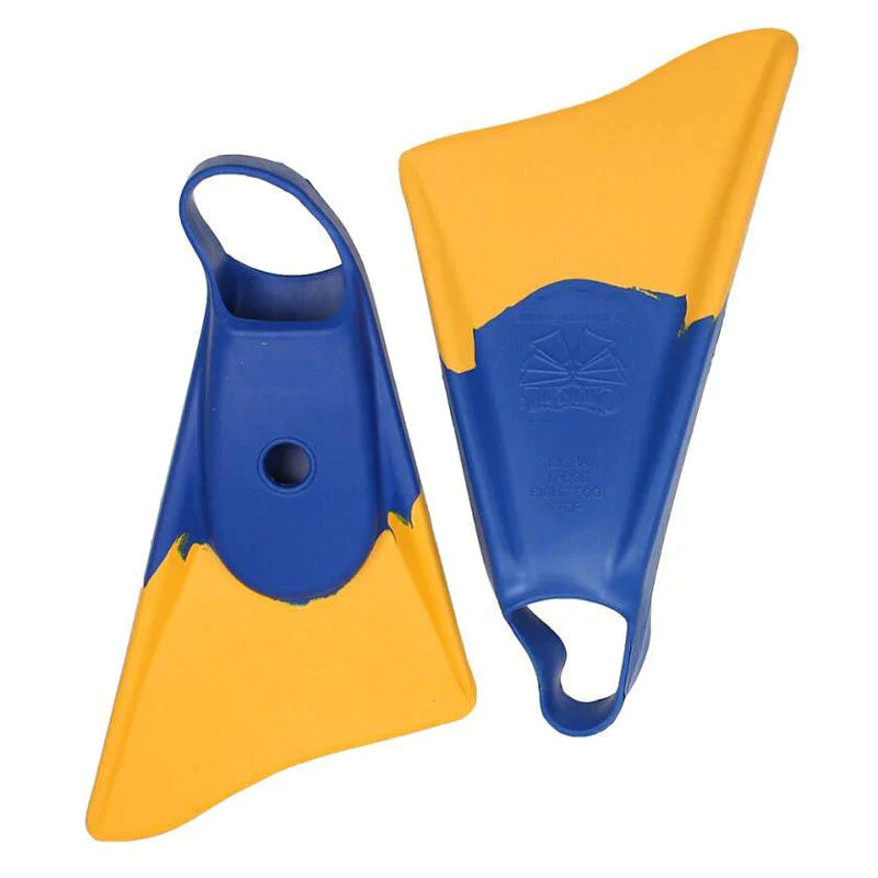 CHURCHILL FINS MAKAPUU erizostore