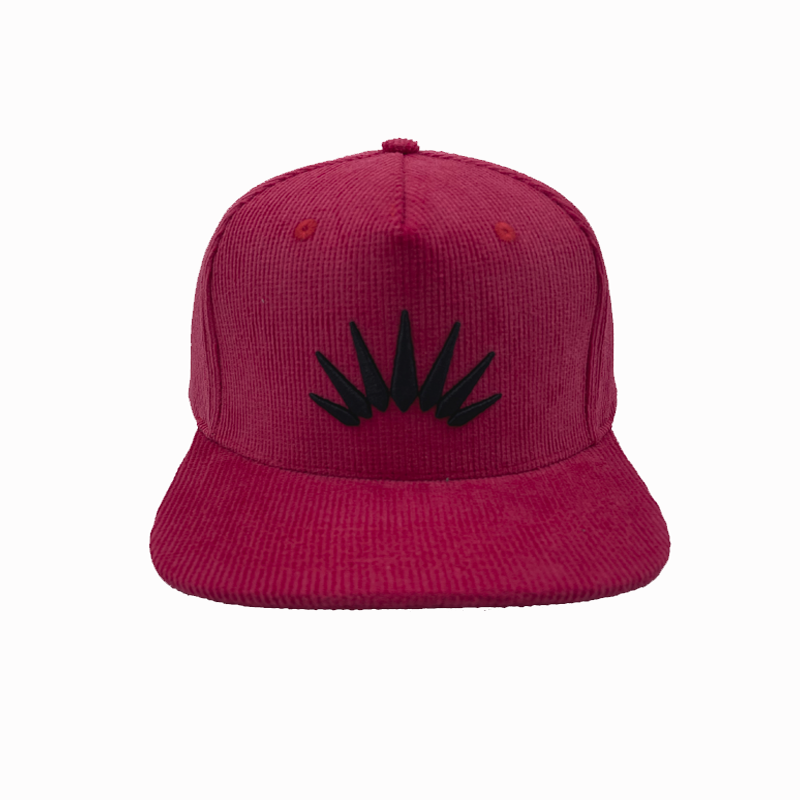 ERIZOS CAP ORIGINAL SPIKES CORDUROY