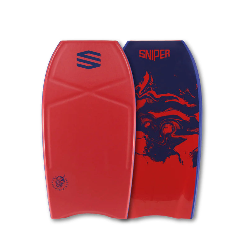 SNIPER BODYBOARD DEMON PE IMPROVE