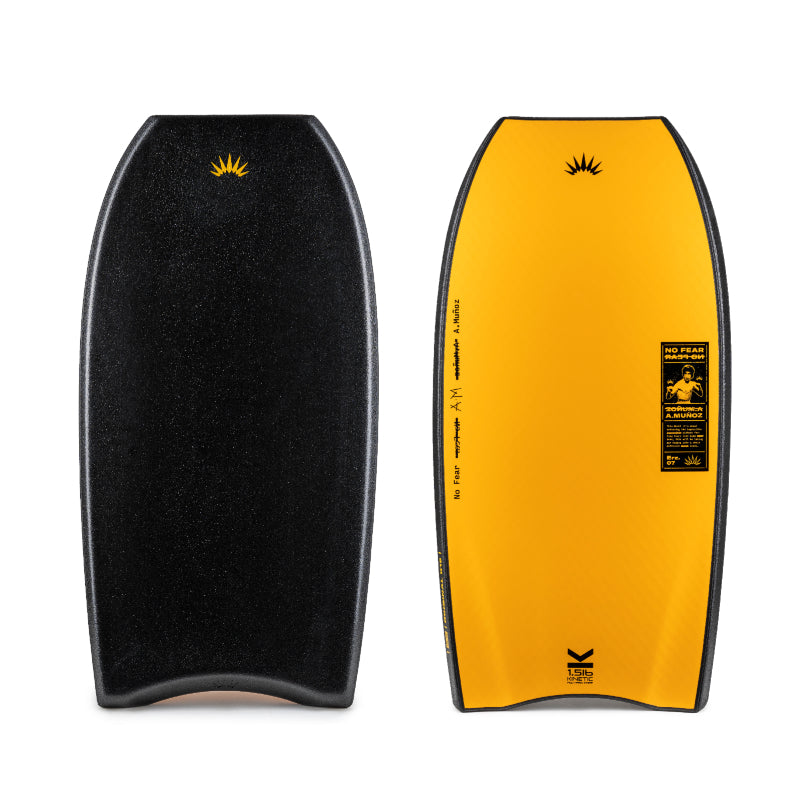 ERIZOS BODYBOARD NO FEAR ORIGINAL K15