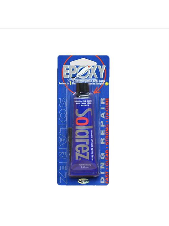 SOLAREZ RESINA EPOXY 0.5 OZ