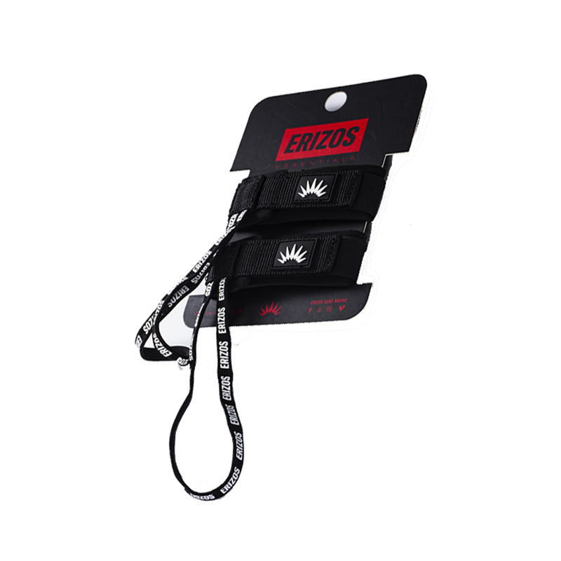 ERIZOS FINS SAVERS VELCRO