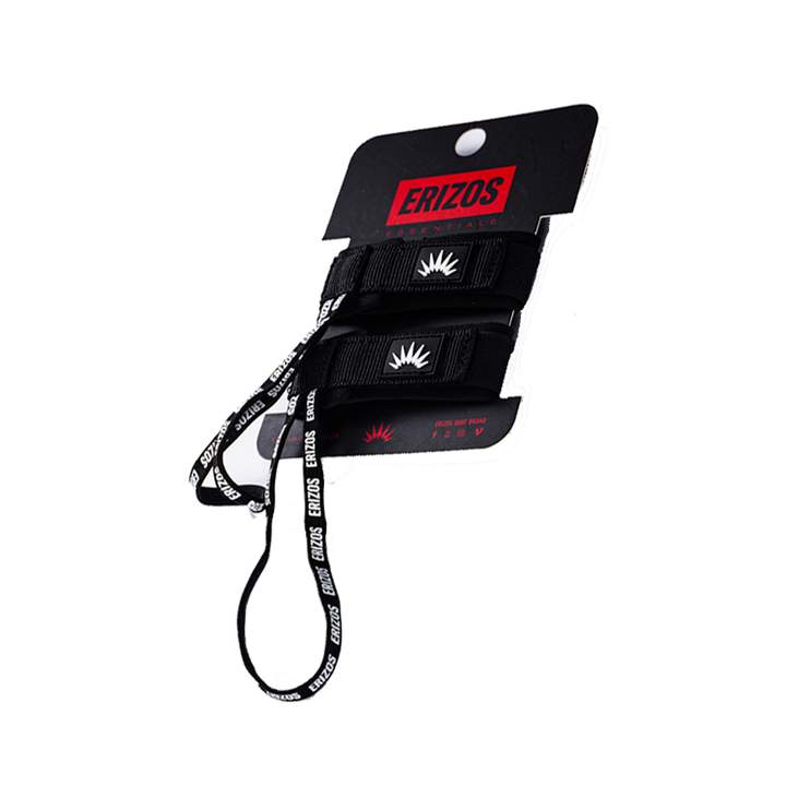 ERIZOS FINS SAVERS VELCRO