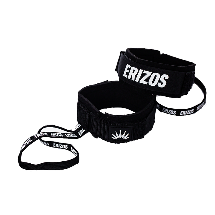 ERIZOS FINS SAVERS VELCRO