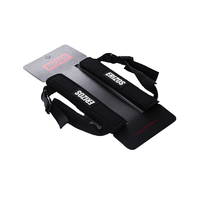 ERIZOS HEEL SAVERS