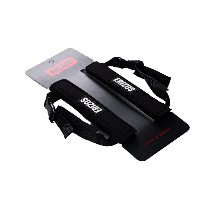 ERIZOS HEEL SAVERS