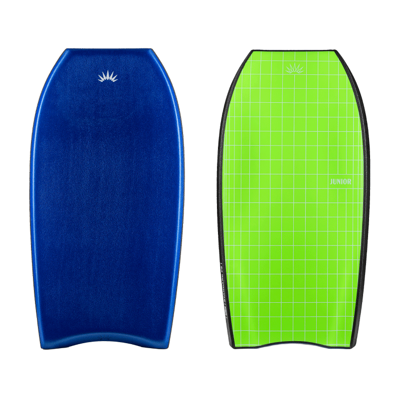ERIZOS BODYBOARD JUNIOR PE 2024