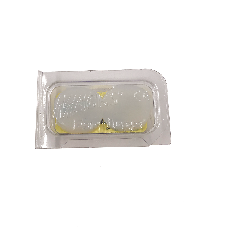 MACKS EARPLUGS PILLOW SOFT SINGLE