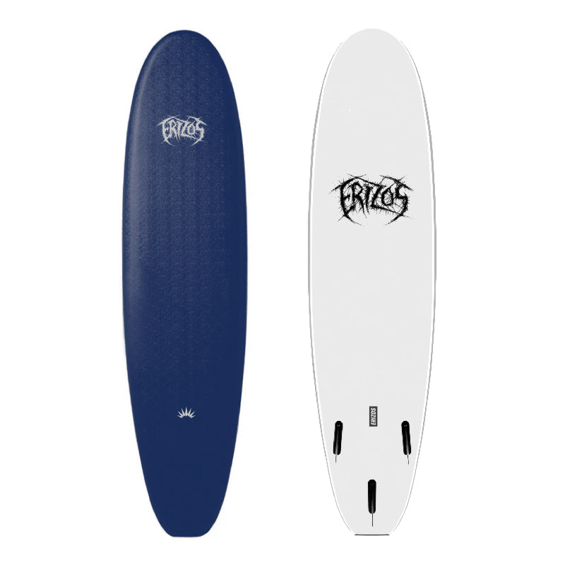 ERIZOS METAL THRUSTER 80