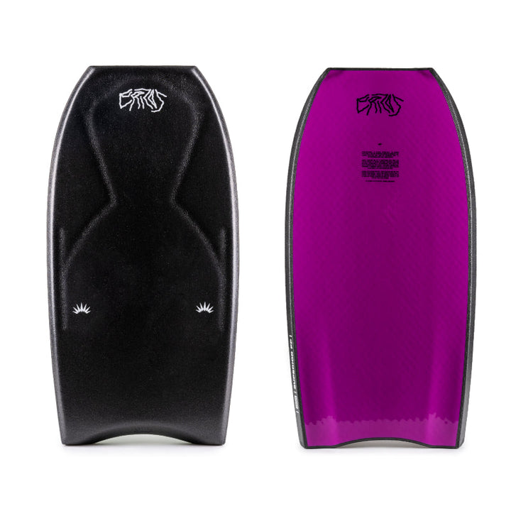ERIZOS BODYBOARD MTMF 2 SUPERIOR PP 2023