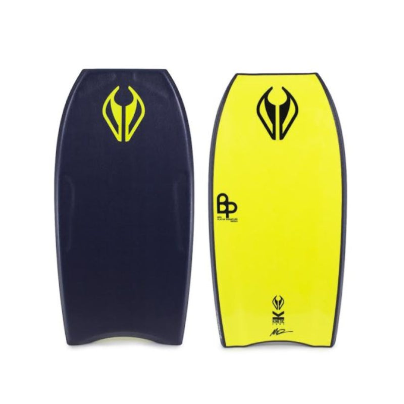 NMD BODYBOARD PLAYER SPEC MESH
