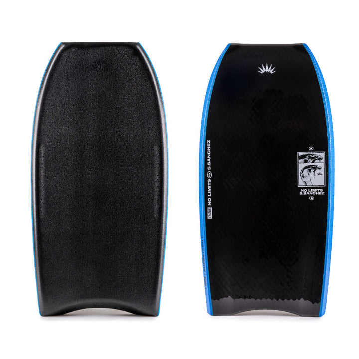 ERIZOS BODYBOARD NO LIMITS SUPERTECH 2023