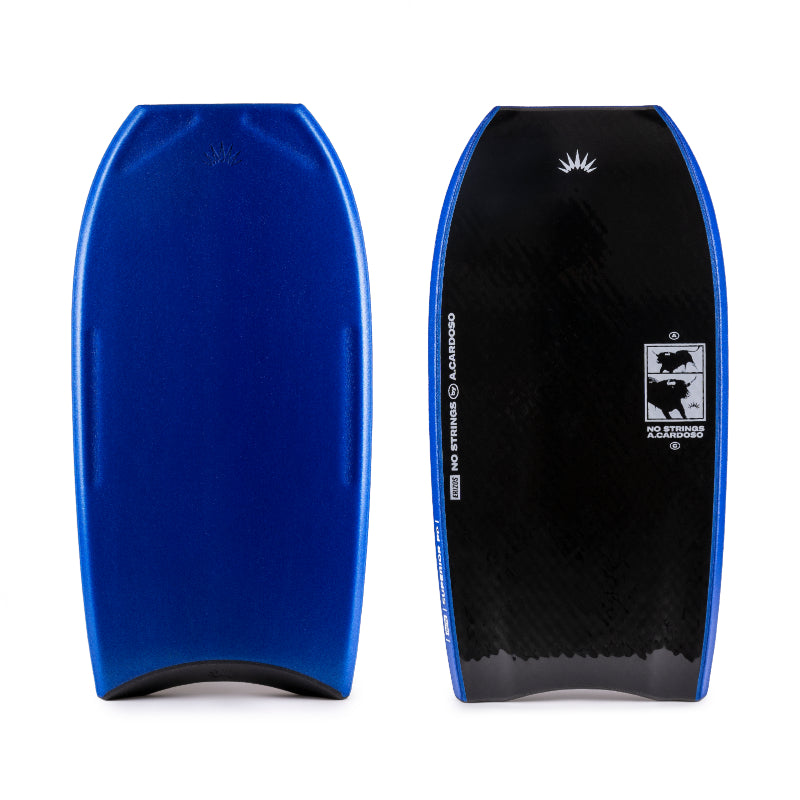 ERIZOS BODYBOARD NO STRING SUPERIOR PP 2023