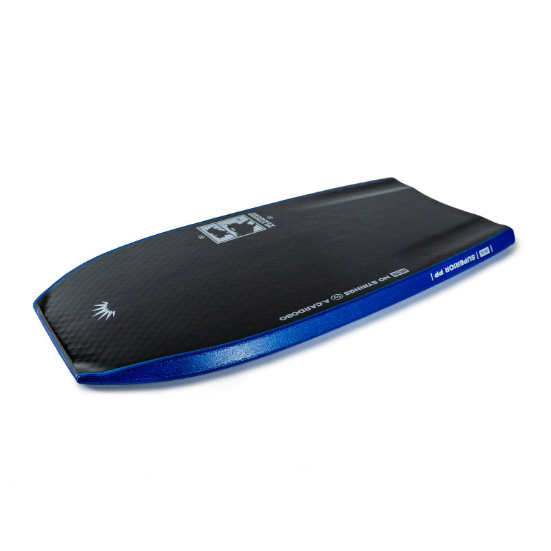 ERIZOS BODYBOARD NO STRING SUPERIOR PP 2023