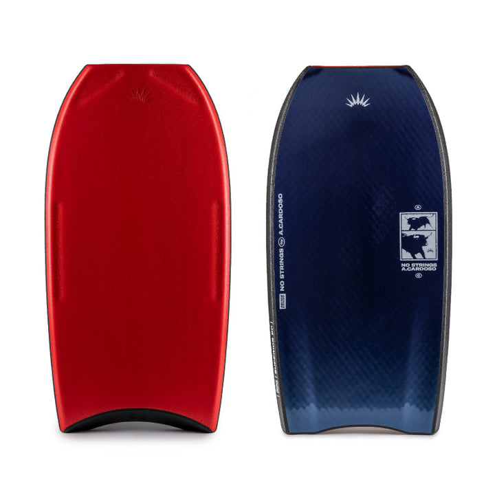 ERIZOS BODYBOARD NO STRING SUPERIOR PP 2023