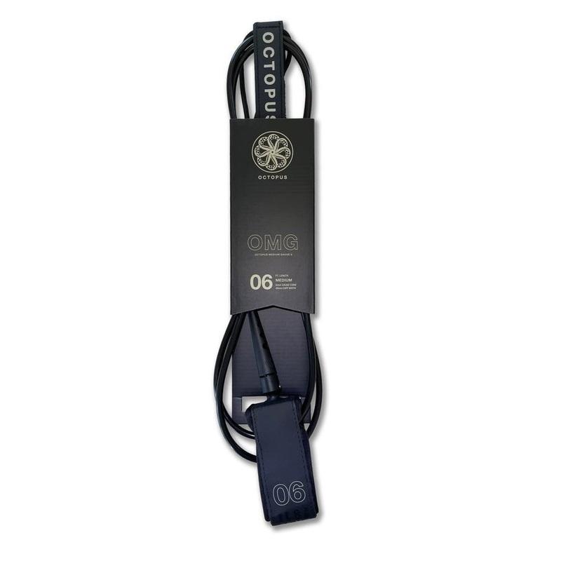 OCTOPUS LEASH OMG LEASH 6