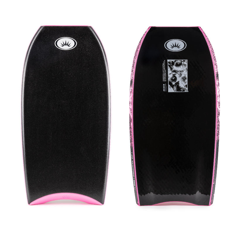 ERIZOS BODYBOARD ORIGEN ORIGINAL PP 2023