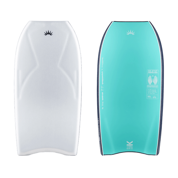 ERIZOS BODYBOARD NO STOP ORIGINAL K15