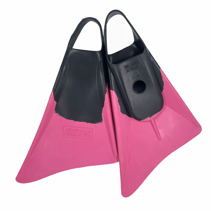 ERIZOS FINS ORIGINAL I BLACK PINK
